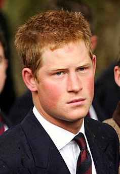 Yours & Your FH/DS's Celeb Doppelgangers