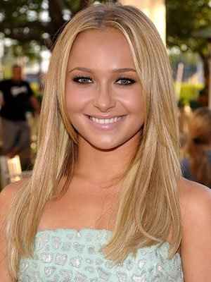 Help me pick my shade of blonde (lots of pics)