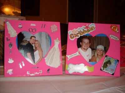 my bridal shower pics