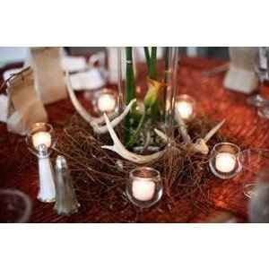 Camouflage Wedding, July 2012.