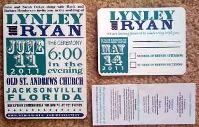 Show me those invites :-)