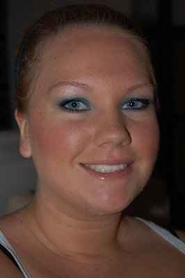 DIY make up trial and Smashbox Try it kit review