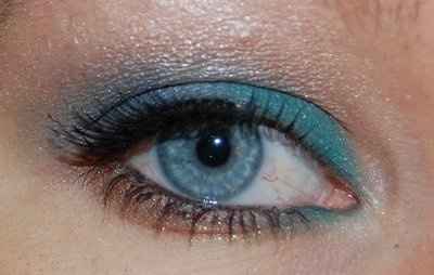 DIY make up trial and Smashbox Try it kit review