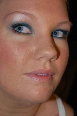 DIY make up trial and Smashbox Try it kit review