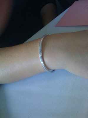 Show me your accessories.