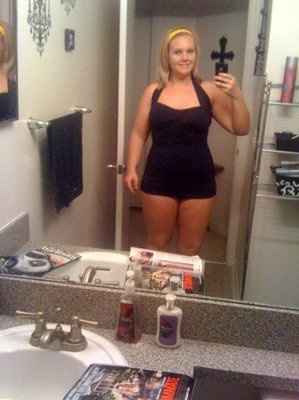 HR: Look what I got :)