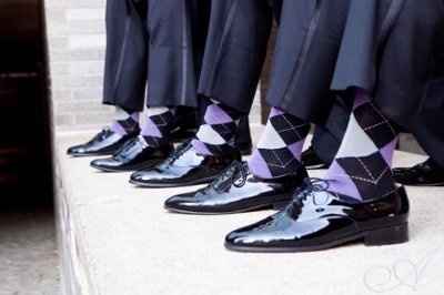 Will these fit the guys? (Update...they fit!)