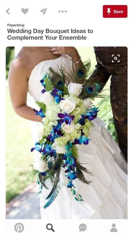 Wedding colors