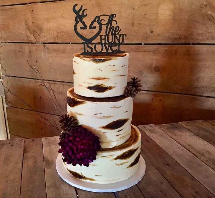 Country Wedding Ideas