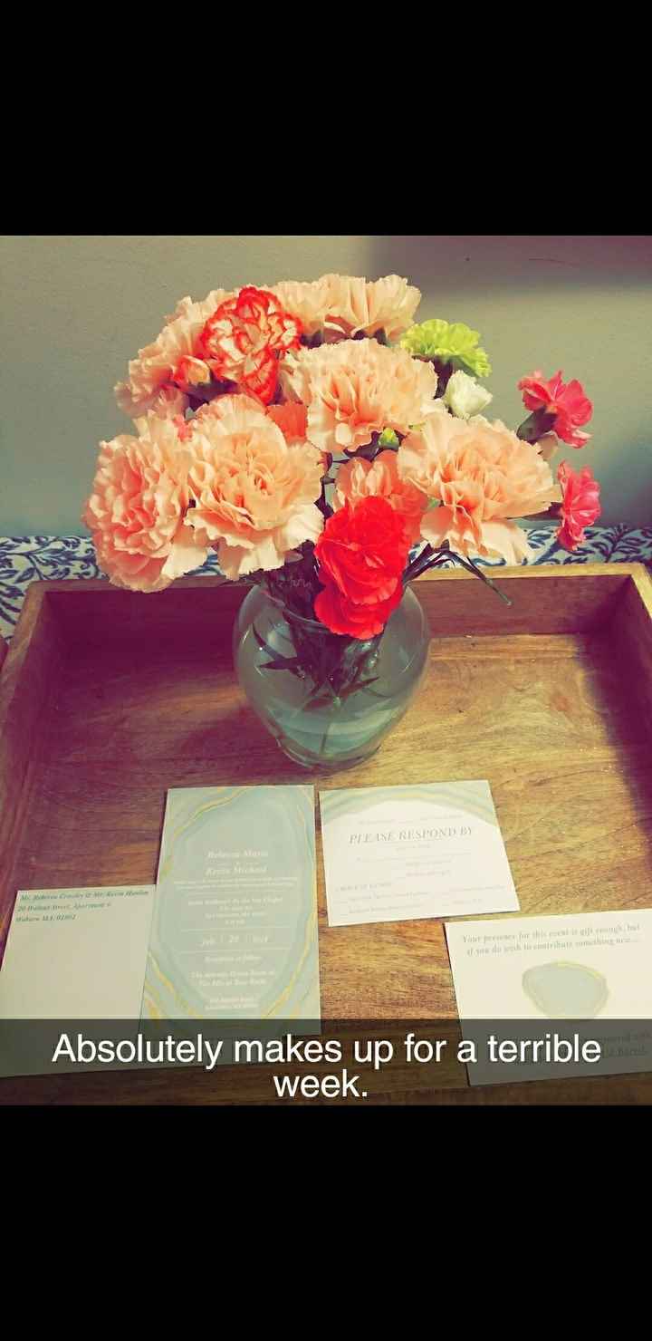 Affordable Invitations? - 1