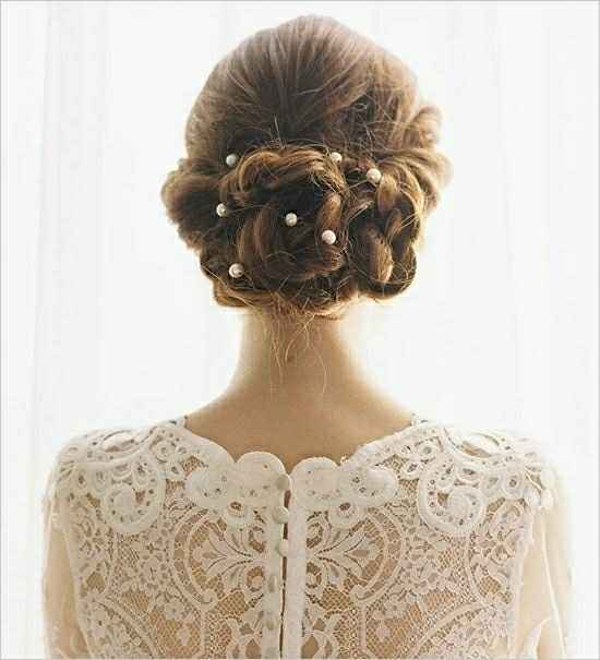 Are you growing out your hair? - 2