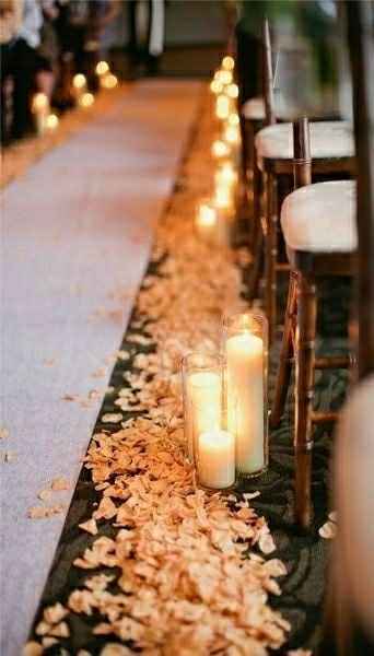 Are you having an indoor or outdoor ceremony? - 2