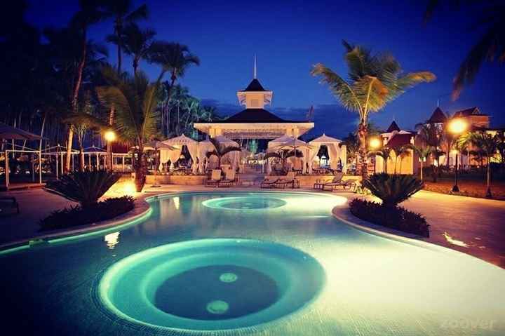 What's your honeymoon destination?? - 1