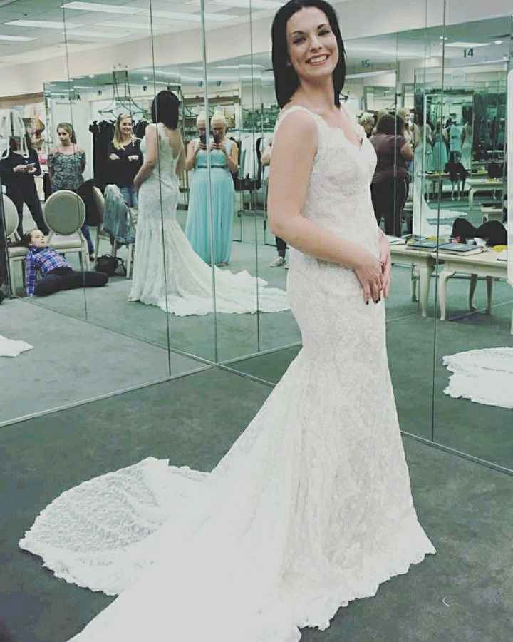 lets see your Dresses! - 1