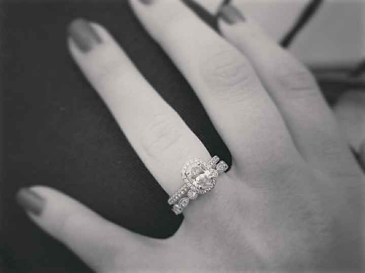 Etsy Wedding Rings? - 1