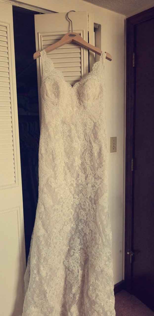 Show Us Your Bustles! - 1
