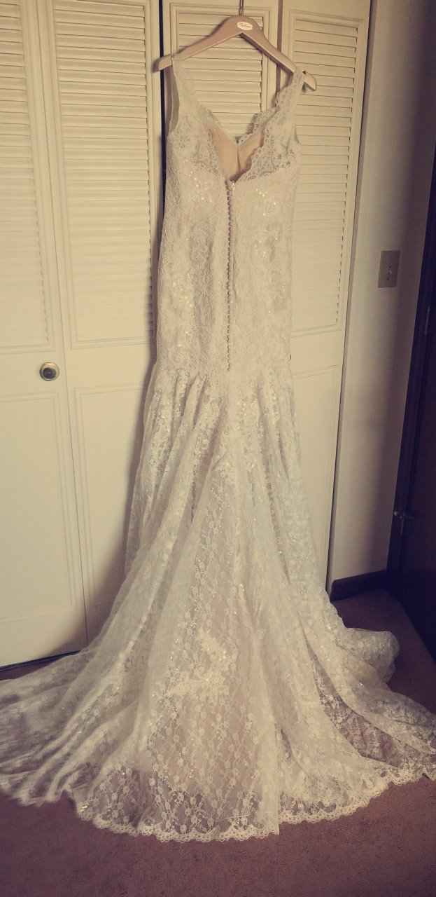 Show Us Your Bustles! - 2