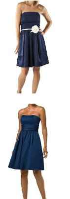 Just ordered some "tester" BM dresses