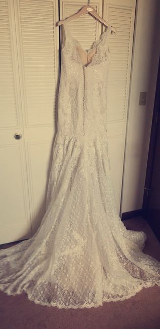 Show Us Your Bustles! - 2