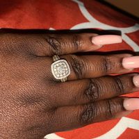Brides of 2022! Show us your ring! - 1