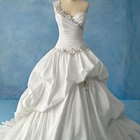 The Dress!  I want to see yours too
