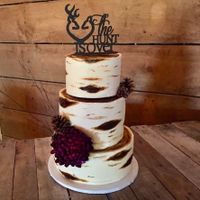 Country Wedding Ideas