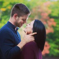 What’s your favorite engagement picture? - 1