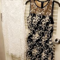 Is wearing white necessary for all wedding events? - 1