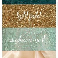 What are your colors? - 1