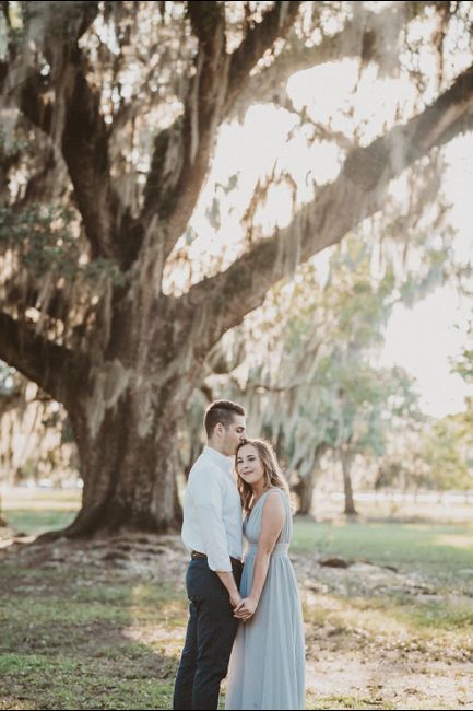 Louisiana couples! Who's your photographer? 4