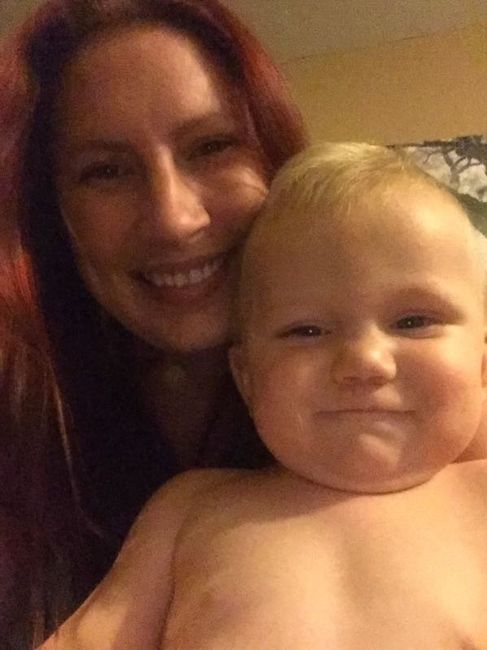 NWR Daily Baby Ollie Report!