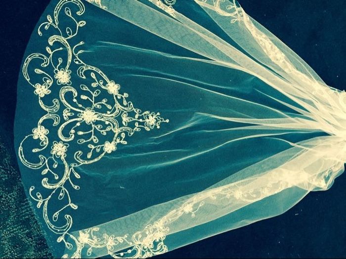 Veil or no veil?