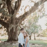 Louisiana couples! Who's your photographer? - 1