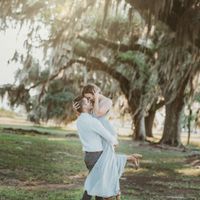 Louisiana couples! Who's your photographer? - 2