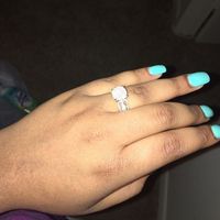 Engagement ring
