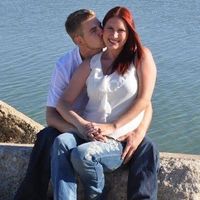 Share your favorite pic of you and FH!!