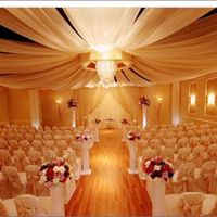 Rep your wedding venue