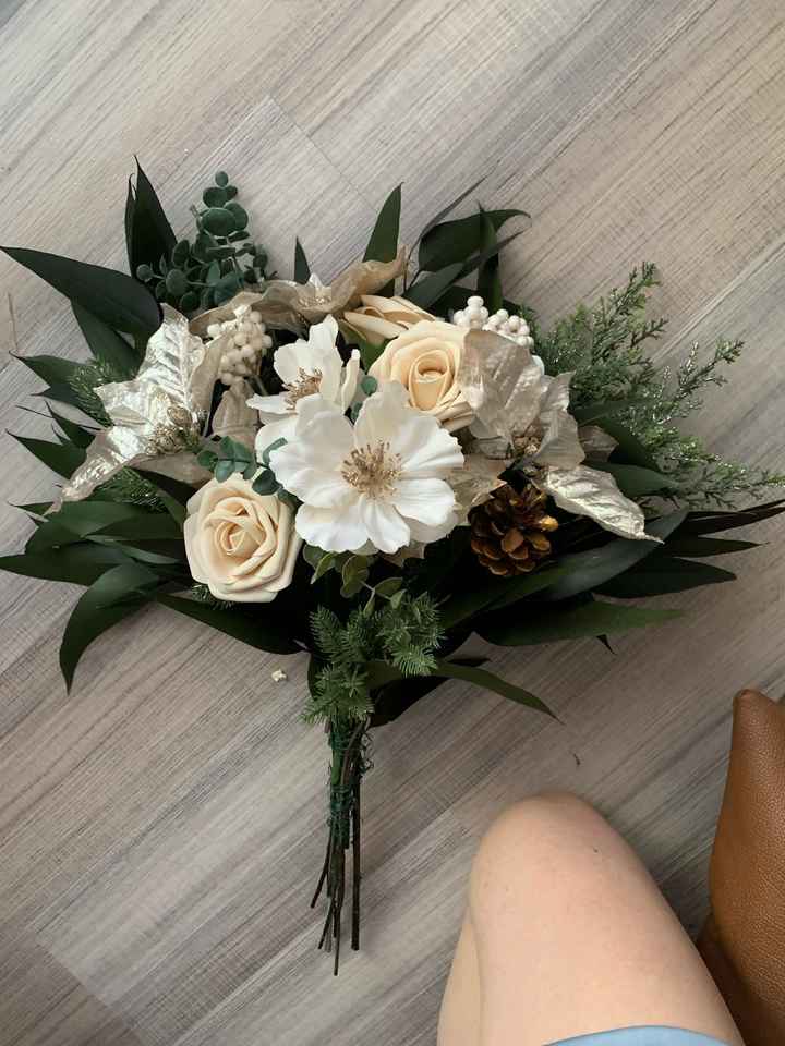 diy Flower bouquet?? - 1