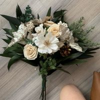 diy Flower bouquet?? - 1