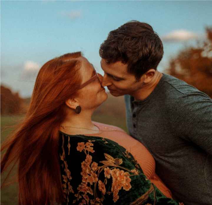 Favorite engagement pictures! - 2