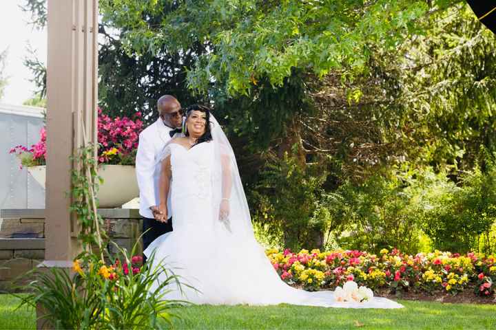 Favorite wedding photo - 3