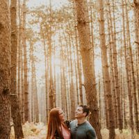 Favorite engagement pictures! - 1