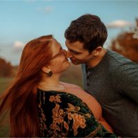 Favorite engagement pictures! - 2