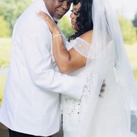 Favorite wedding photo - 1