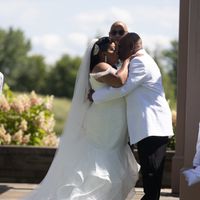 Favorite wedding photo - 1