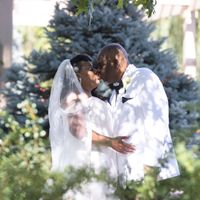 Favorite wedding photo - 2