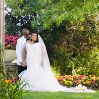 Favorite wedding photo - 3