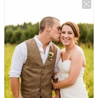 What should he wear?