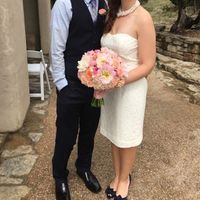 Short wedding dresses