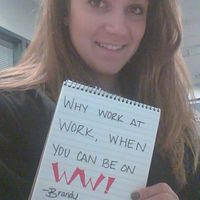 "lets flush out the trolls"